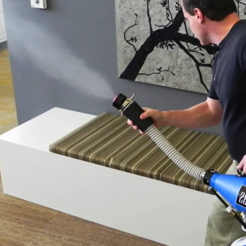 Professional Odor Removal in Paw Paw Lake, MI